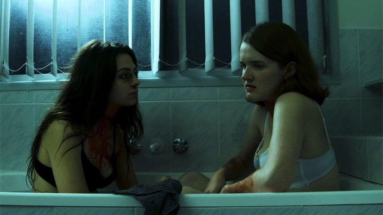 Aftertaste (2025)
