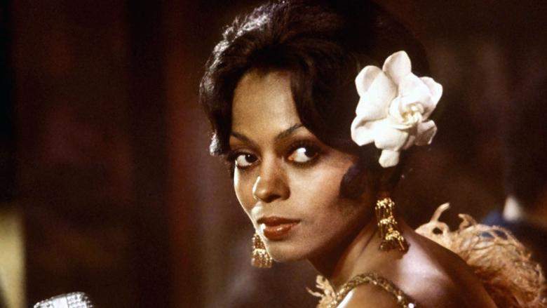 Lady Sings The Blues (1972)