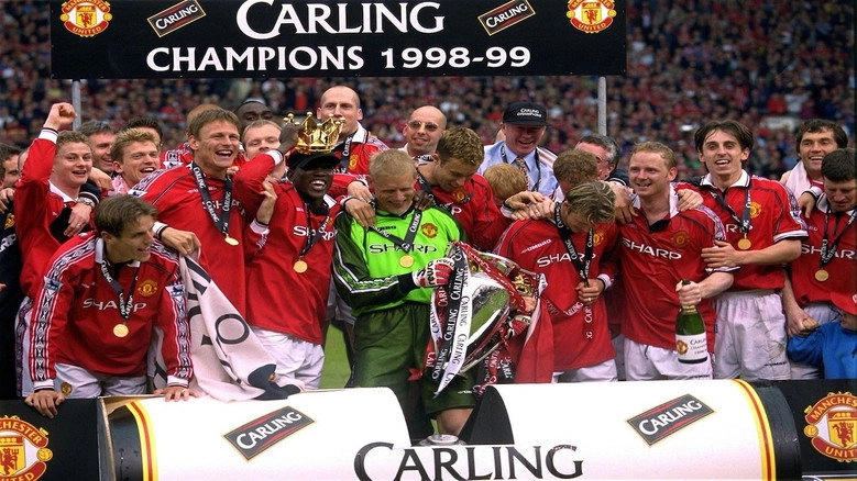 The Treble (1999)