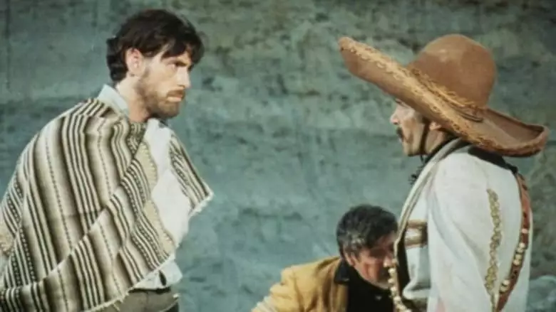 4 Dollars Of Revenge (1966)