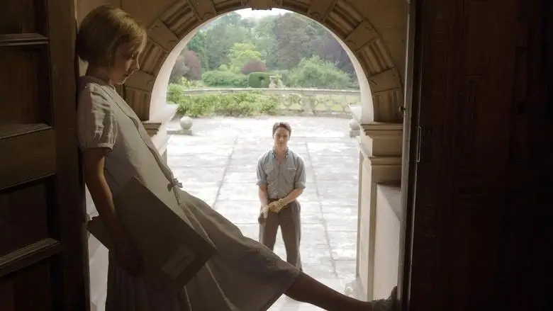 Atonement (2007)