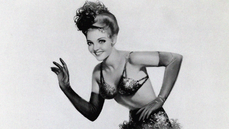 Something For The Boys (1944)