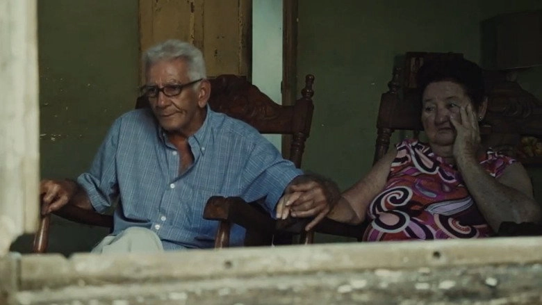 Brasil, Cuba (2019)