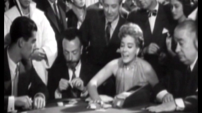 Cabo De Hornos (1956)