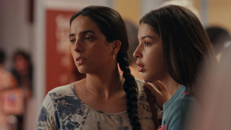 Words Of Love (2026)