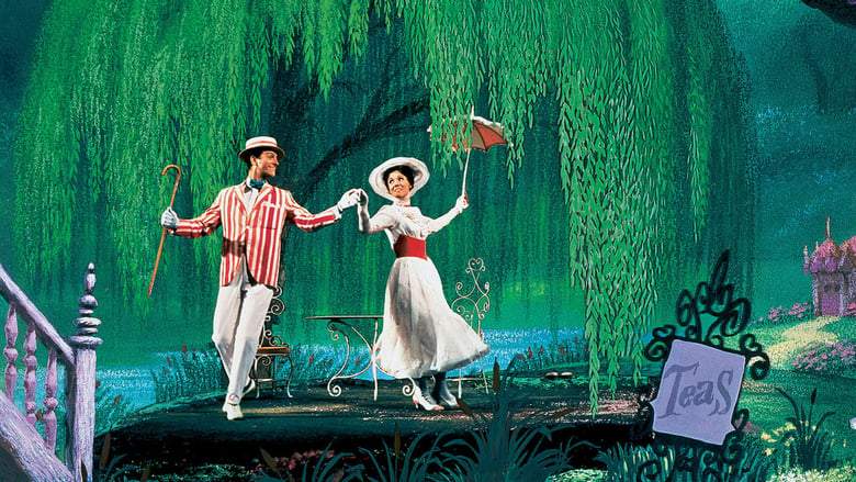Mary Poppins (1964)