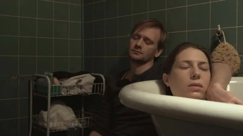 Homesick (2015)