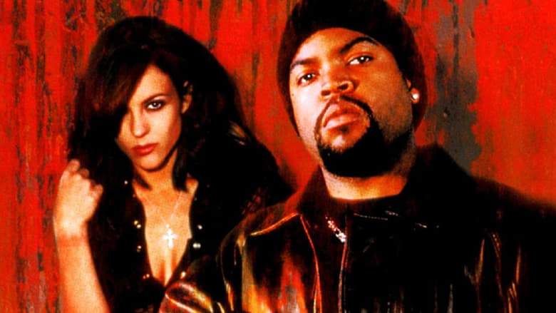 Dangerous Ground (1997)
