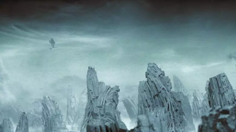 Ragnarok (2017)
