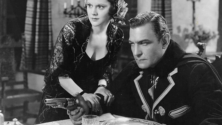 The California Trail (1933)