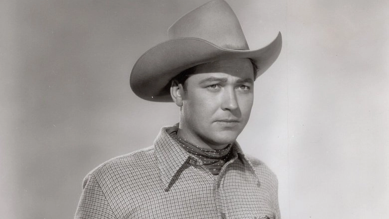 California Firebrand (1948)