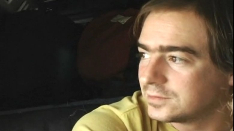 The Road Becomes What You Leave (2007)