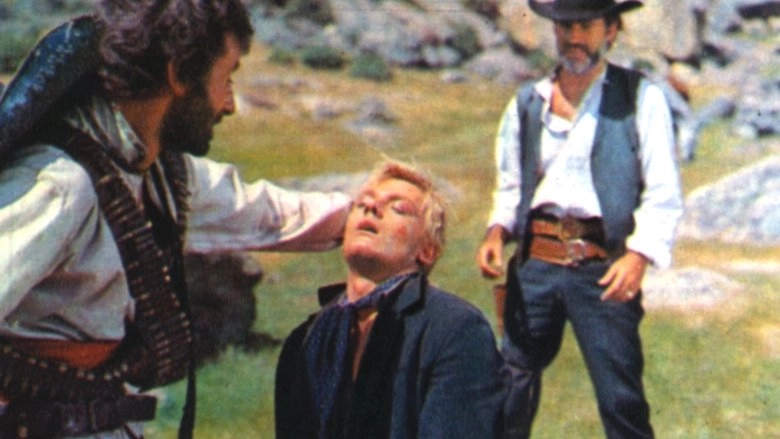 Pistol For A Hundred Coffins (1968)