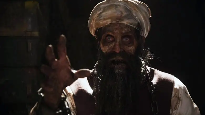 Osombie (2012)