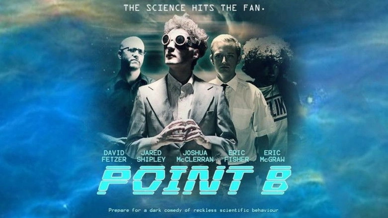 Point B (2015)