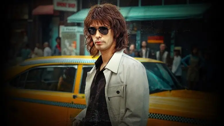 Limonov: The Ballad Of Eddie (2024)
