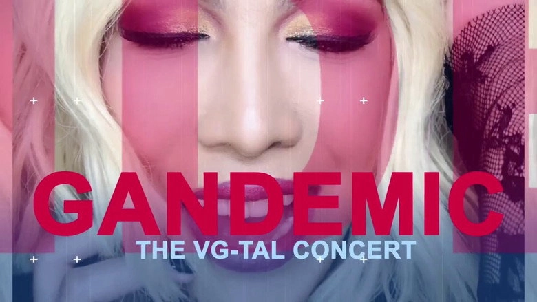 Gandemic (2021)
