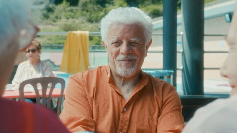 White Seahorse (2024)