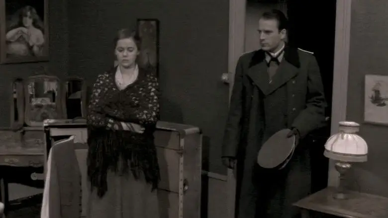 The Silence Of The Sea (2004)