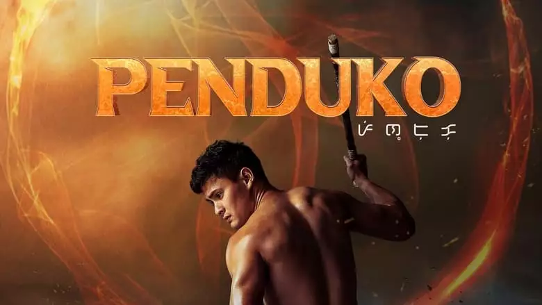 Penduko (2023)