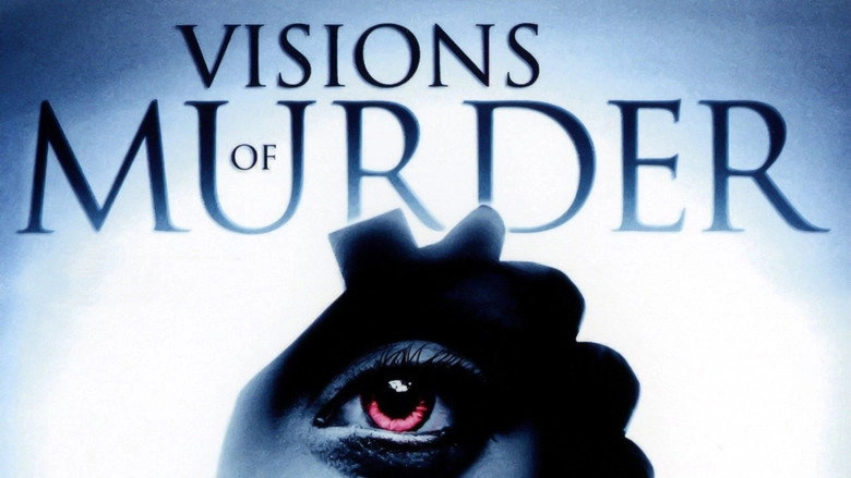 Visions Of Murder (1993)