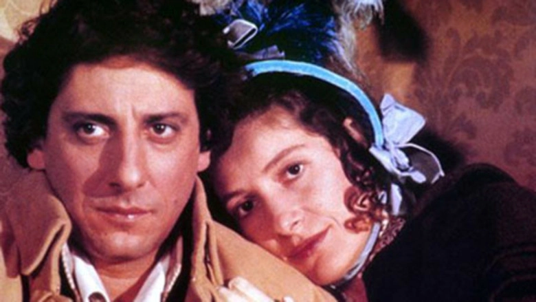 Rossini! Rossini! (1991)