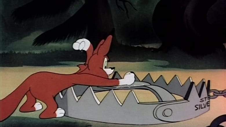 Fox Pop (1942)