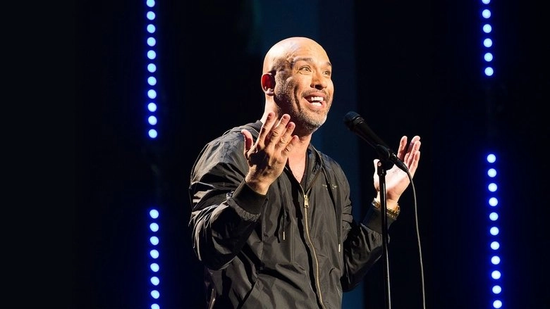 Jo Koy: Live From Seattle (2017)