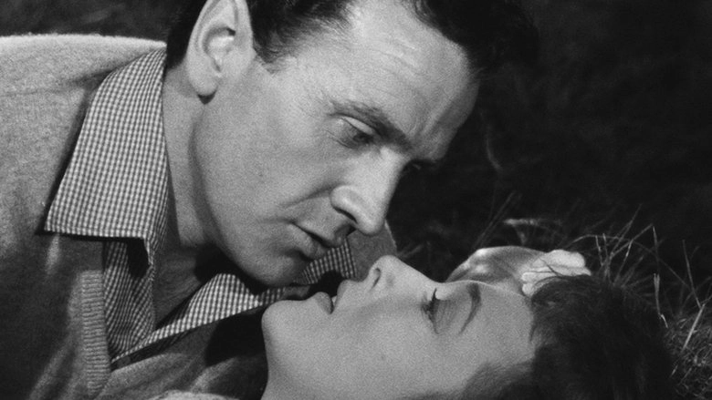 L'amour D'une Femme (1953)
