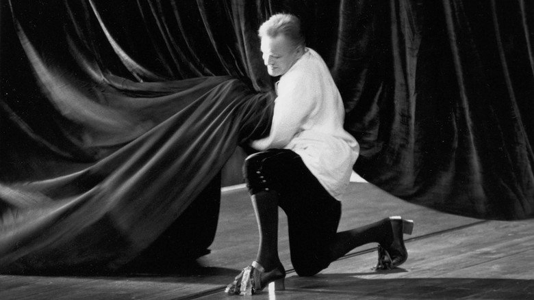 La Comedie-Francaise Ou L'amour Joue (1996)