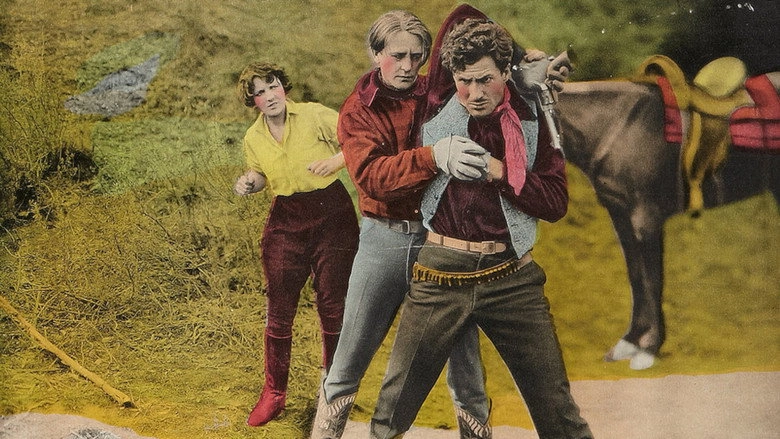 The Fighting Smile (1925)