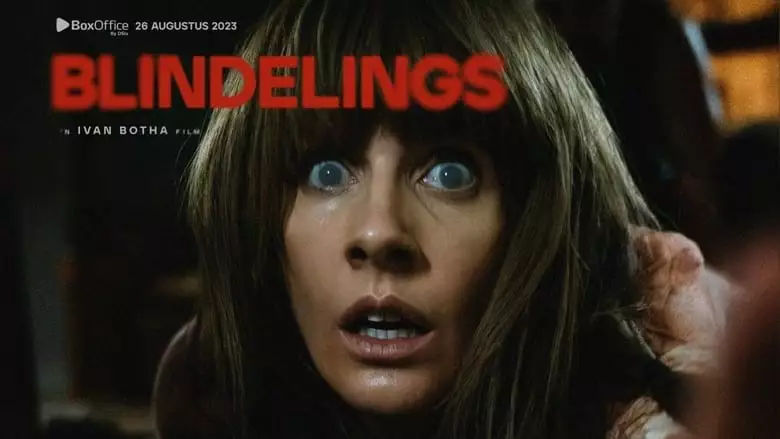 Blindelings (2023)