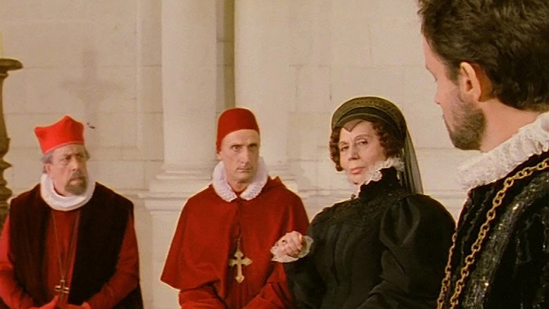 Catherine De Medicis (1989)