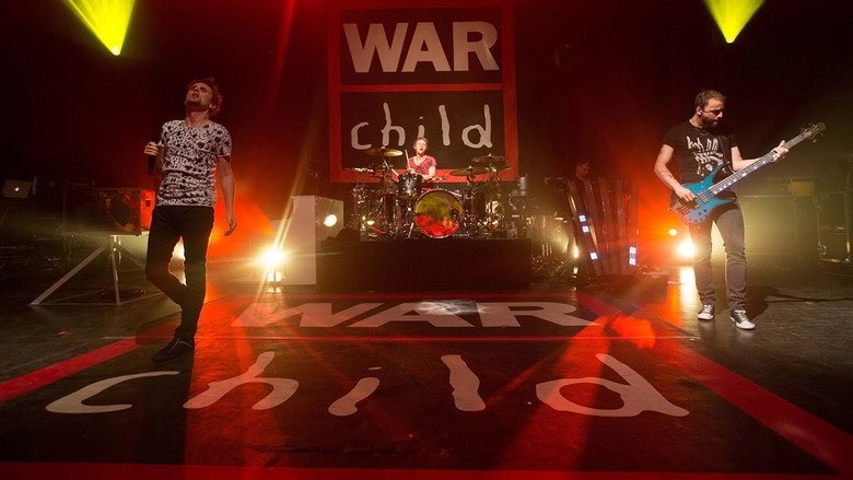 Muse: Live At Shepherd's Bush Empire (War Child) (2013)