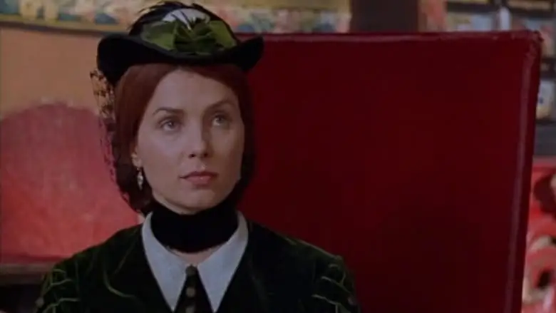 Presence Of Mind (2000)