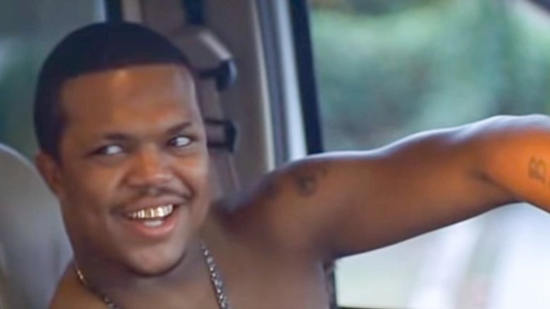 Three 6 Mafia: Choices - The Movie (2001)