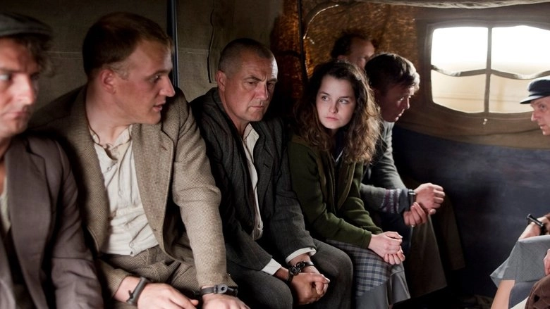 This Life (2012)