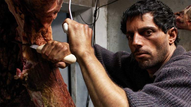 The Boss, Anatomy Of A Crime (2014)