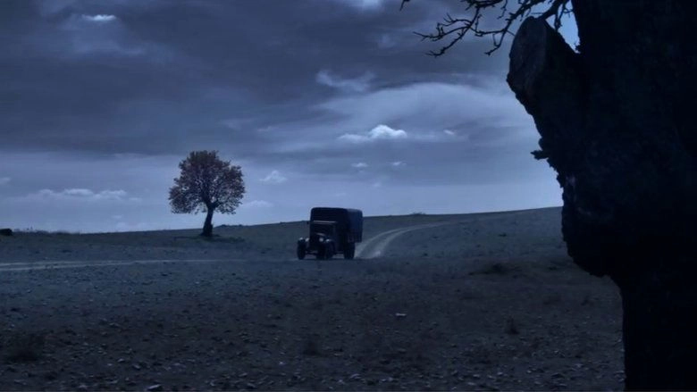 Los Huesos Del Frio (2014)