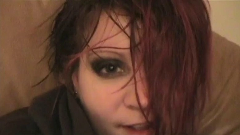 A Perfect Child Of Satan (2012)