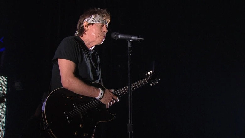 George Thorogood & The Destroyers - Live At Montreux 2013 (2013)