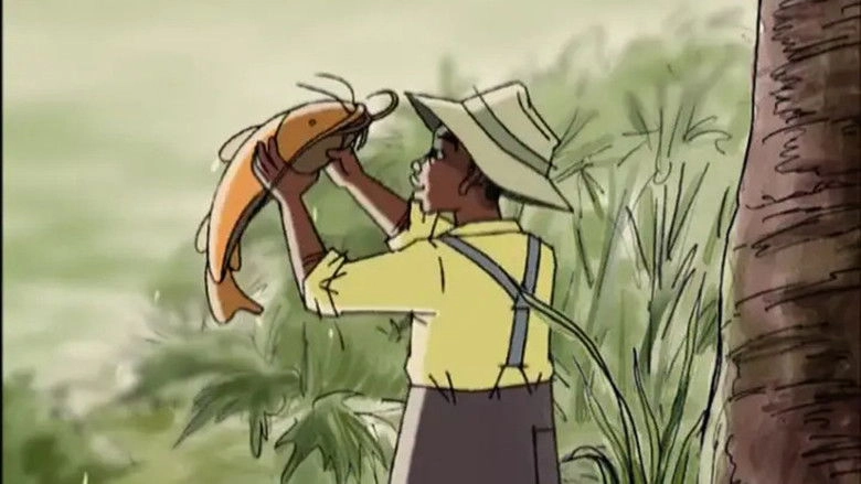 Catfish Blues (2005)