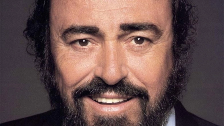 Luciano Pavarotti: Live From Central Park (1993)
