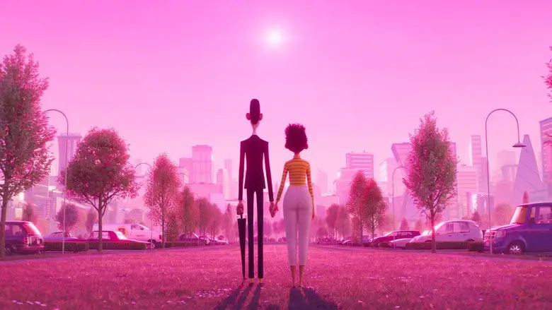 Not Alone (2027)