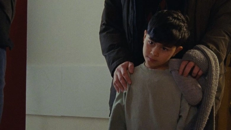 Morning Circle (2025)