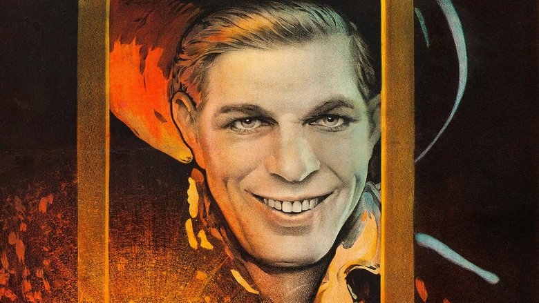 Runnin' Straight (1920)