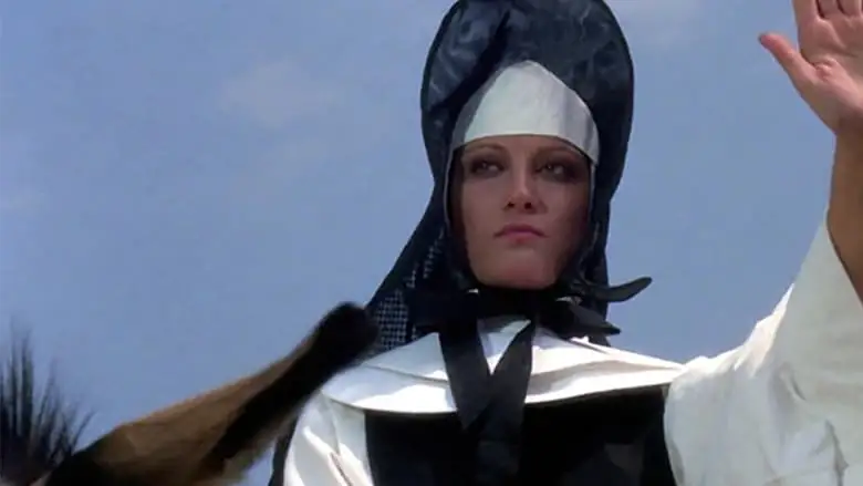 Seven Nuns In Kansas City (1973)