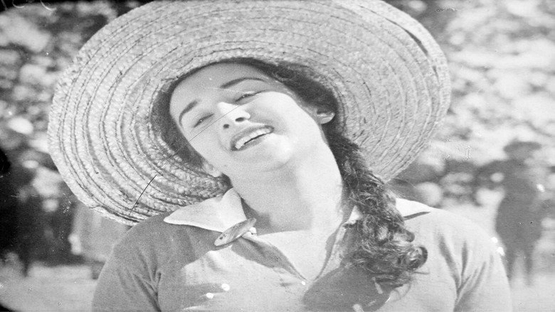 The Golden Valley (1937)