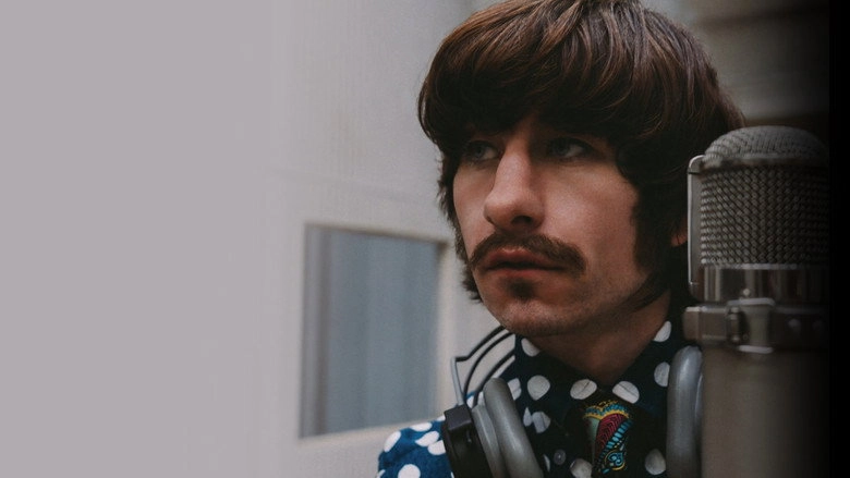 Untitled Ringo Starr Biopic (2028)