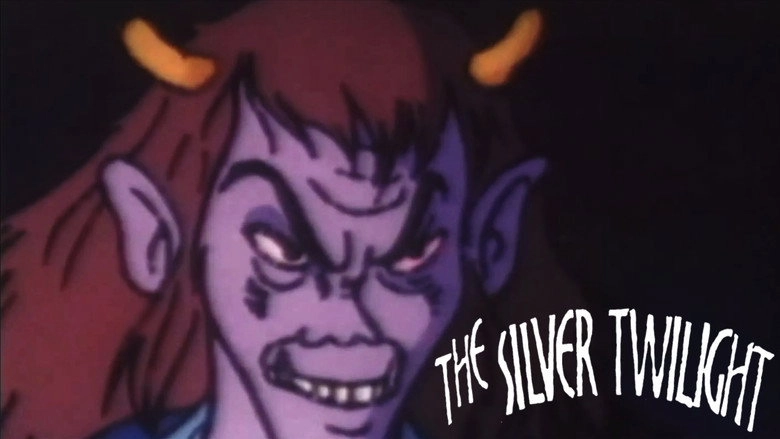The Silver Twilight (1990)